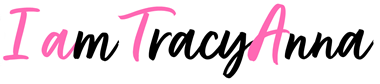 I Am TracyAnna